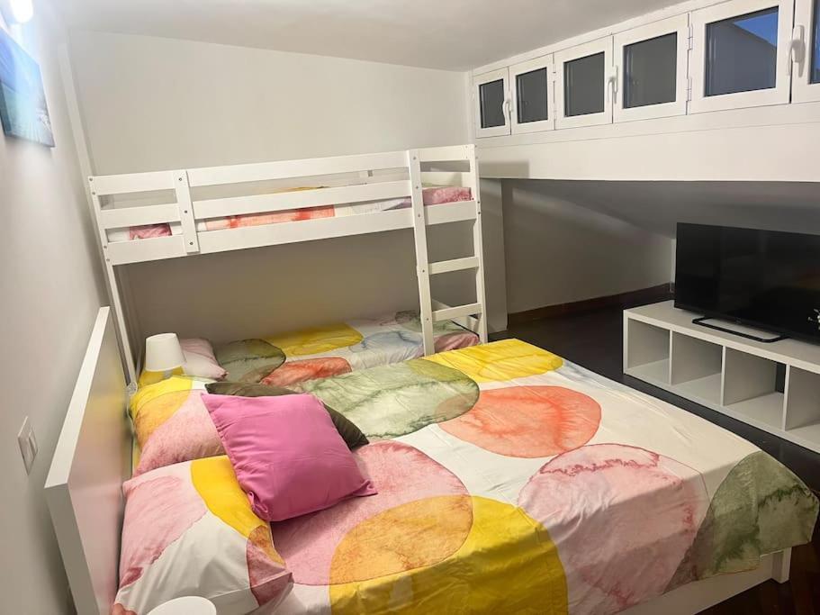 Notte Tra Le Stelle Appartement
